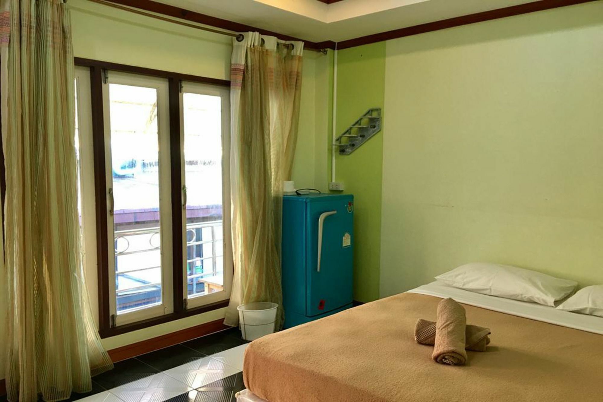 Balcony & Bedroom Rayong Exterior foto