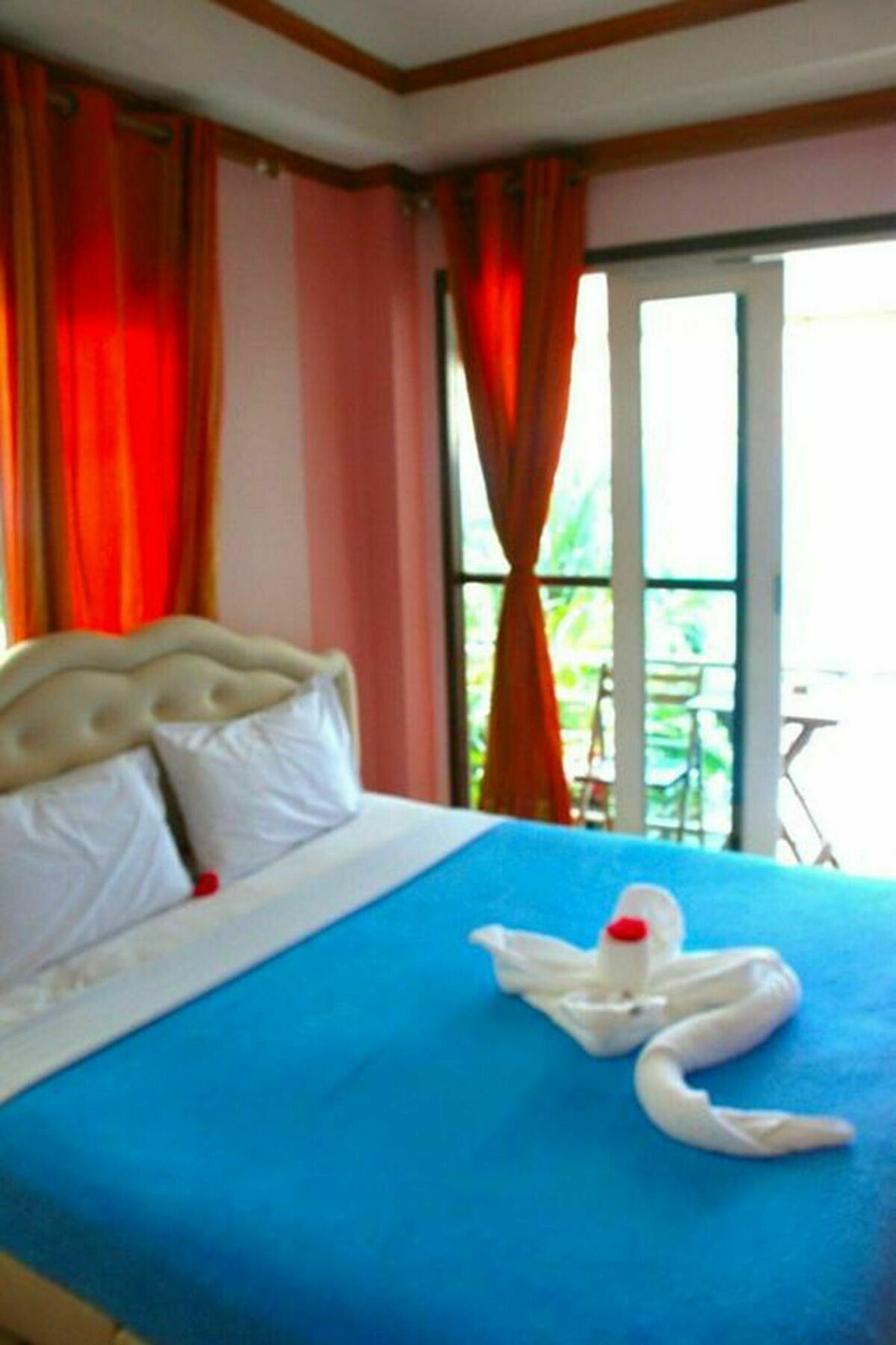 Balcony & Bedroom Rayong Exterior foto